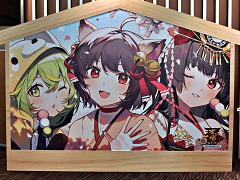 「雀魂 -じゃんたま-」5周年記念オフラインイベント「魂天神社例大祭」会場レポート。プロ雀士やVTuberが登場し,多数のファンが詰めかけた