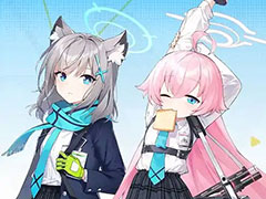 「雀魂」の「ブルーアーカイブ」コラボは過去最高のユーザー数を記録。Yostarのコンテンツ同士によるコラボが好循環を生む結果に