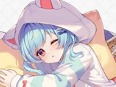 「雀魂 -じゃんたま-」,期間限定イベント“でいどり〜む・パラダイス”が本日スタート。小鳥遊雛田,五十嵐陽菜,撫子の限定着せ替えも登場