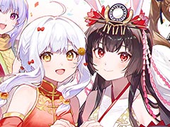 「雀魂 -じゃんたま-」,12月14日に「雀魂ファン感謝祭2024冬 in 大阪」を開催。チーム対抗戦の事前エントリー受付も開始
