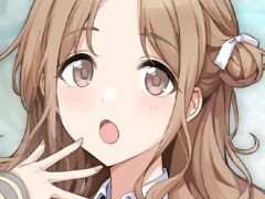 「雀魂」,11月25日から開催の「アイドルマスター シャイニーカラーズ」とのコラボで登場する「市川雛菜」(CV:岡咲美保)を正式発表
