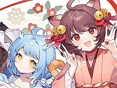 「雀魂-じゃんたま-」,サービス6周年を記念したリアルイベントの特設サイトが公開に。チーム対抗戦の参加者を募集中