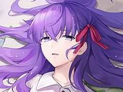 ֿ -󤿤-ס߷ǡFate/stay night [Heaven's Feel]סܿΡִֶ סCV§ҡˤξ