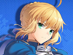 ֿ -󤿤-סǡFate/stay night [Heaven's Feel]ץܤо줹Ρ֥СסCVҡˤȯɽ