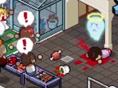 可愛いドット絵の死神パズルゲーム「Death Coming」にPS4版が登場。Switch版は4月25日発売