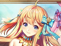 新作HTML5ゲーム「ソフィアコネクタ」の事前登録受付が開始。ゲーム内で使用できる豪華アイテムが事前登録報酬として配布決定