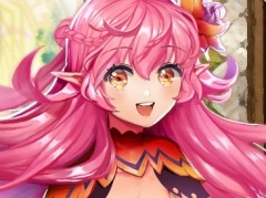 神に挑むMMORPG「ソフィアコネクタ」が本日より正式リリース。出演声優のサイン入り色紙が当たるキャンペーンが実施中