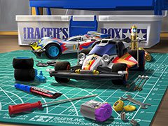 「ミニ四駆」のスマホゲームアプリが発表。タミヤ×コロコロアニキ×バンナムのタッグで鋭意開発中