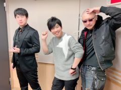 マフィア梶田の二次元が来い!:第492回「ミニ四駆に目を輝かせる二次元のギャングスター」
