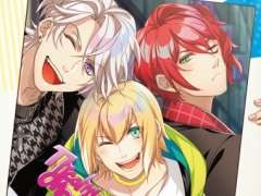 「乙女チック4Gamer」第220回:Nintendo Switch版「Tlicolity Eyes」「片恋いコントラスト」「蛇香のライラ」を特集。テーマは三角関係