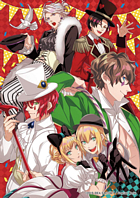 Tlicolity Eyes -twinkle showtime-