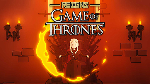  No.002Υͥ / ֥ࡦ֡󥺡ץܤADVReigns: Game of ThronesסSwitchǤۿ