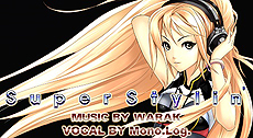画像集 No.009のサムネイル画像 / 「DJMAX」シリーズの楽曲も収録したPC用音楽ゲーム「TAPSONIC BOLD」がSteamで配信中。アップデートで日本語対応済み