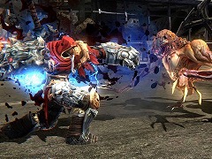 Switch版「Darksiders Warmastered Edition」が本日発売。5月8日までの期間限定で33%オフの1980円で購入できるセールを実施中