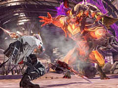 Switch版「GOD EATER 3」が本日発売。GOD EATERシリーズの世界観や登場キャラクターたちの魅力が分かる紹介映像が公開に