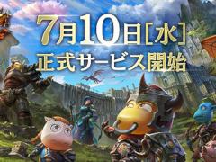 可愛い“ちびキャラ”で冒険するスマホ向けオンラインRPG「MT:エピック・オーダーズ」,正式サービスが本日スタート