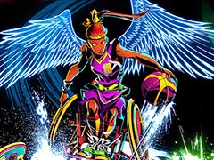 田畑 端氏率いるJP GAMESが,世界初となるIPC公式パラリンピックゲームを制作へ。2020年に全世界でローンチ