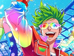 世界初のパラリンピック公式ゲーム「The Pegasus Dream Tour」が配信開始。アンバサダーに羽生結弦選手が就任したことも明らかに