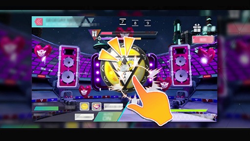 画像集#007のサムネイル/「The Pegasus Dream Tour」，東京ゲゲゲイのアバターライブイベントが本日より開催