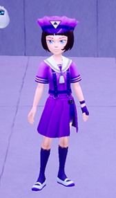 画像集#012のサムネイル/「The Pegasus Dream Tour」，東京ゲゲゲイのアバターライブイベントが本日より開催