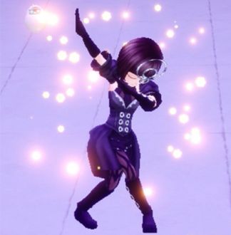 画像集#013のサムネイル/「The Pegasus Dream Tour」，東京ゲゲゲイのアバターライブイベントが本日より開催