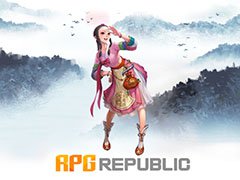 経済システムが取り入れられたMMORPG「巨商伝」のスマホ版が制作決定。G-Star 2019での一般公開を目指し開発中