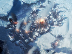 社会サバイバルストラテジー「Frostpunk」がコンシューマゲーム機にやってくる。ゲームパッドでのプレイ感はいかに?