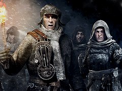 社会サバイバルストラテジー「Frostpunk」,世界観を感じられるトレイラーが公開。最適化された新しいUIの紹介も