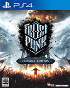 Frostpunk