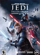 Star Wars ジェダイ:フォールン・オーダー