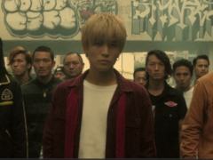 「HiGH&LOW THE GAME ANOTHER WORLD」がリリース。「HiGH&LOW」シリーズの魅力となる男たちの友情と,熱き闘いをスマホで楽しもう