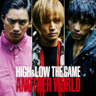 HiGH&LOW THE GAME ANOTHER WORLD
