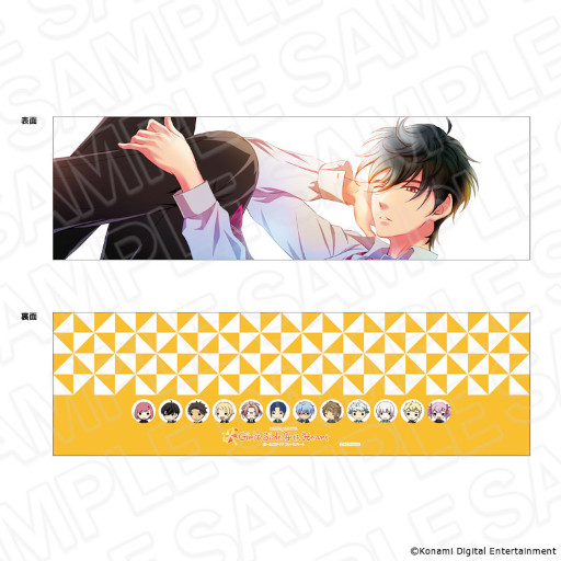 画像集#003のサムネイル/「ときめきメモリアル Girl's Side 4th Heart」タッチペンなどグッズ各種の注文受付が開始