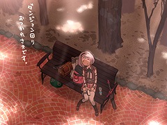 新作スマホプロジェクト「シャチバト!(仮)」が今夏にサービス開始予定。制作には吉崎観音氏,岡本吉起氏ら豪華クリエイター陣が集結
