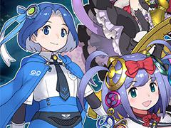 「社長、バトルの時間です!」のリリース日が10月17日に決定。「とある魔術の禁書目録III」とのコラボも明らかに