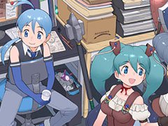 冒険者(社員)を雇ってダンジョン攻略に挑むSRPG「社長、バトルの時間です!」が正式サービスを開始