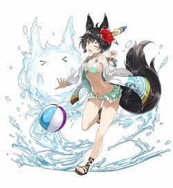 画像集#004のサムネイル/「社長、バトルの時間です！」，闘技場のプレオープンを含むアップデート