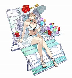 画像集#005のサムネイル/「社長、バトルの時間です！」，闘技場のプレオープンを含むアップデート