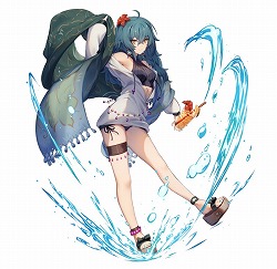 画像集#006のサムネイル/「社長、バトルの時間です！」，闘技場のプレオープンを含むアップデート