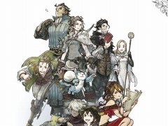 シリーズ発売5周年記念の朗読劇「OCTOPATH TRAVELER 〜5th Anniversary Reading Live Stage〜」,チケットの一般発売を開始