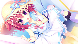 画像集 No.005のサムネイル画像 / まどそふとの恋愛ADV「ラズベリーキューブ」がPS4とSwitchで8月29日に発売へ。限定グッズを同梱した初回限定特装版も