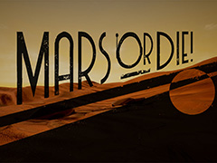 カジュアル戦略ゲーム「Mars or Die!」のSwitch向け日本語版が5月9日より配信へ