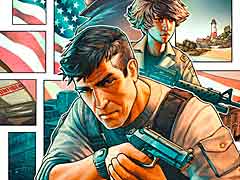 リメイク版「XIII」の内容を紹介する最新トレイラー公開。発売は11月10日に決定