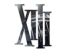 XIII