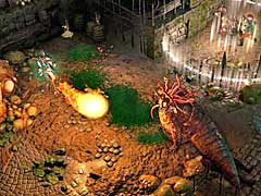 「ウォーハンマー」の世界で繰り広げられるアクションRPG,「ウォーハンマー:Chaosbane」のPS4版が2020年1月30日に国内リリース決定