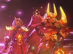 【PR】新エリア「竜炎の平原」の開放や新ペットの実装など追加要素が盛りだくさん。「アカツキランド」の大型アップデート情報をお届け