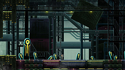  No.002Υͥ / ե꡼2DGiga Wrecker ALTפγǤȯꡣPlayStation 4Ǥ430˥꡼