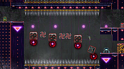  No.008Υͥ / ե꡼2DGiga Wrecker ALTפγǤȯꡣPlayStation 4Ǥ430˥꡼