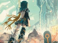 「GIGA WRECKER ALT.」,公式Twitterアカウントで毎週木曜日にゲームプレイ動画を公開。TGS 2019の出展情報も明らかに