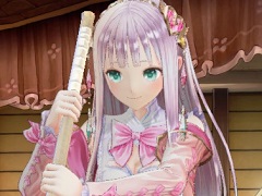 「ルルアのアトリエ 〜アーランドの錬金術士4〜」のSteam版が本日発売。早期購入価格として5月27日まで10%オフ